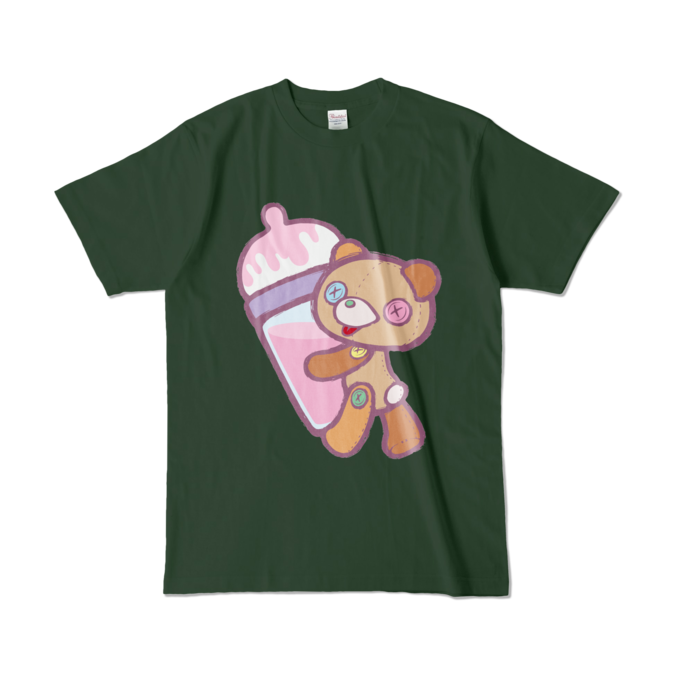 【Ｌ】　フォレスト