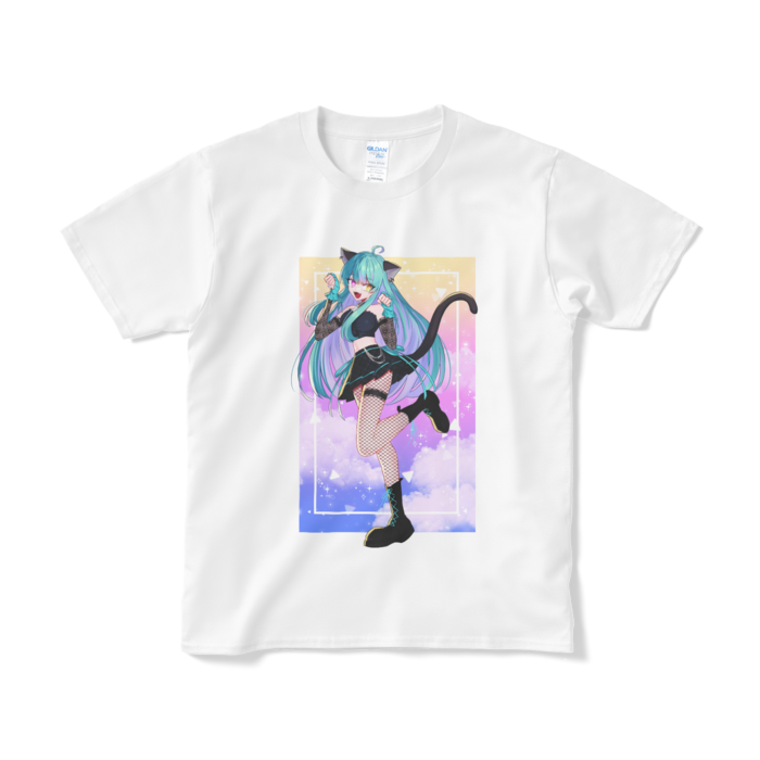 Tシャツ（短納期） - S - ホワイト