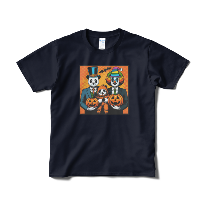 Tシャツ（短納期） - S - ネイビー