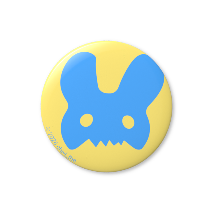 缶バッジ（バリュー） - 32mm