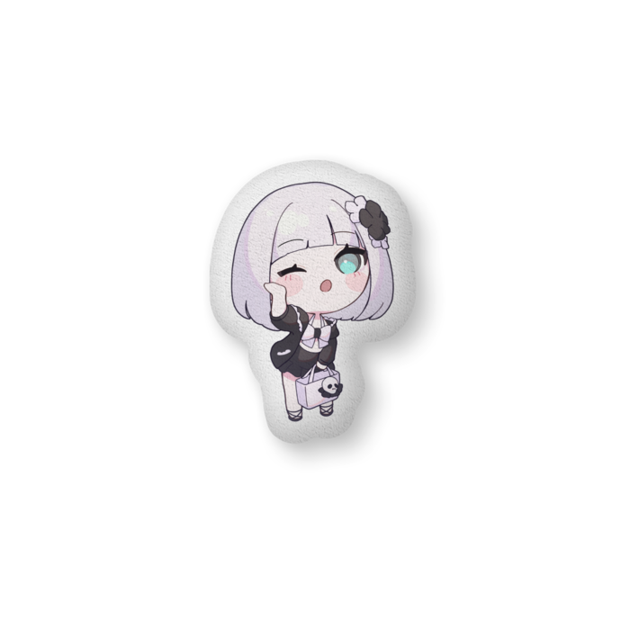 セシリア・モーティス