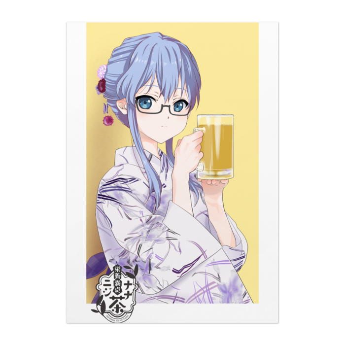 ポスター - B3(4)