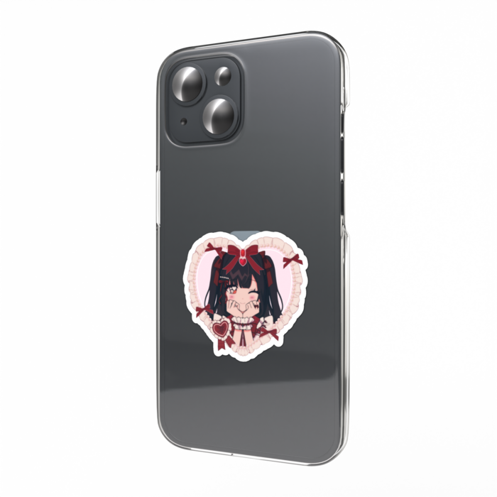 スマホステッカー - 縦