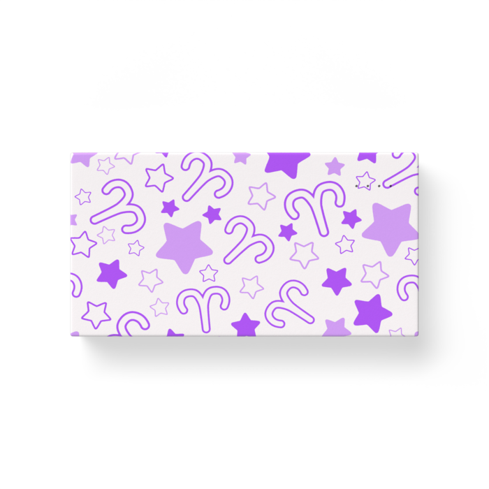 モバイルバッテリー - 横