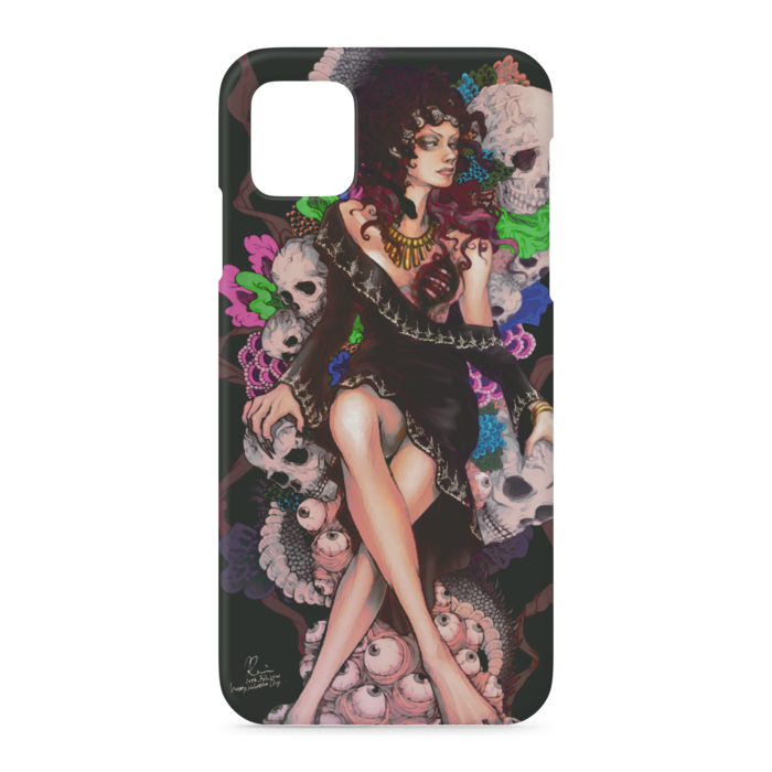 iPhoneケース - iPhone 11 Pro Max - 側面あり