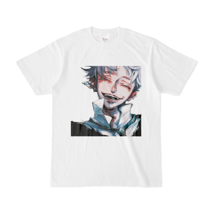 Tシャツ - S - 白