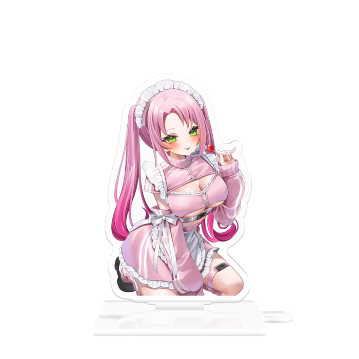 つながるアクスタ - 80mm