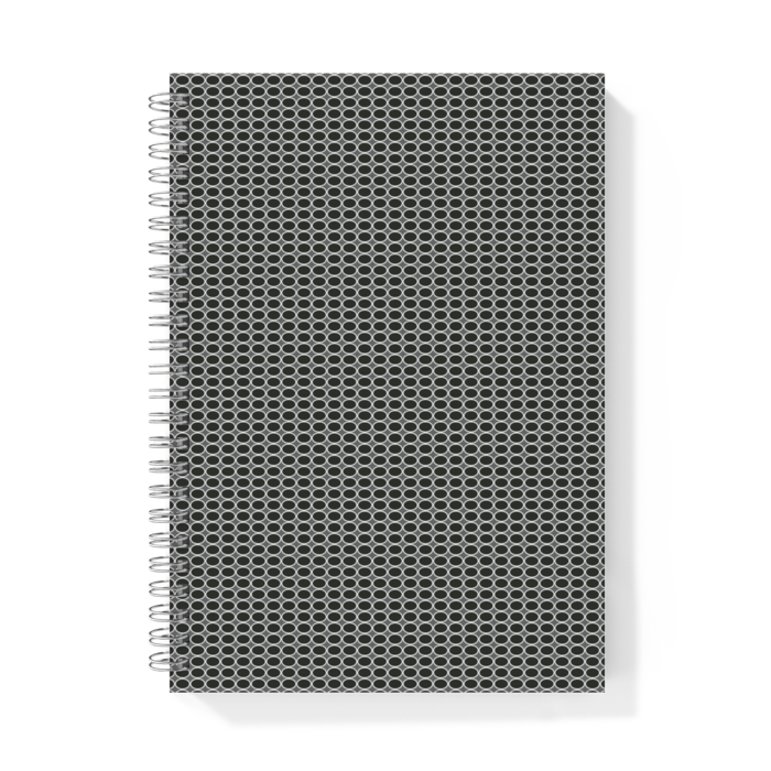 リングノート - A5 - 両面