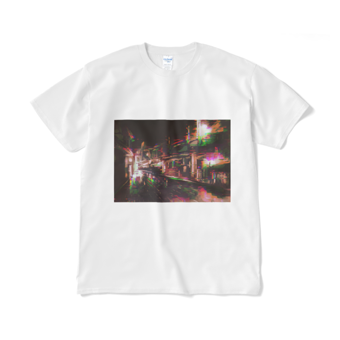 Tシャツ（短納期） - XL - ホワイト