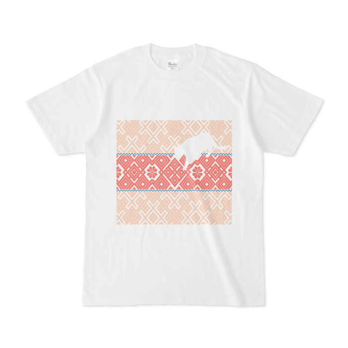 Tシャツ - S - 白