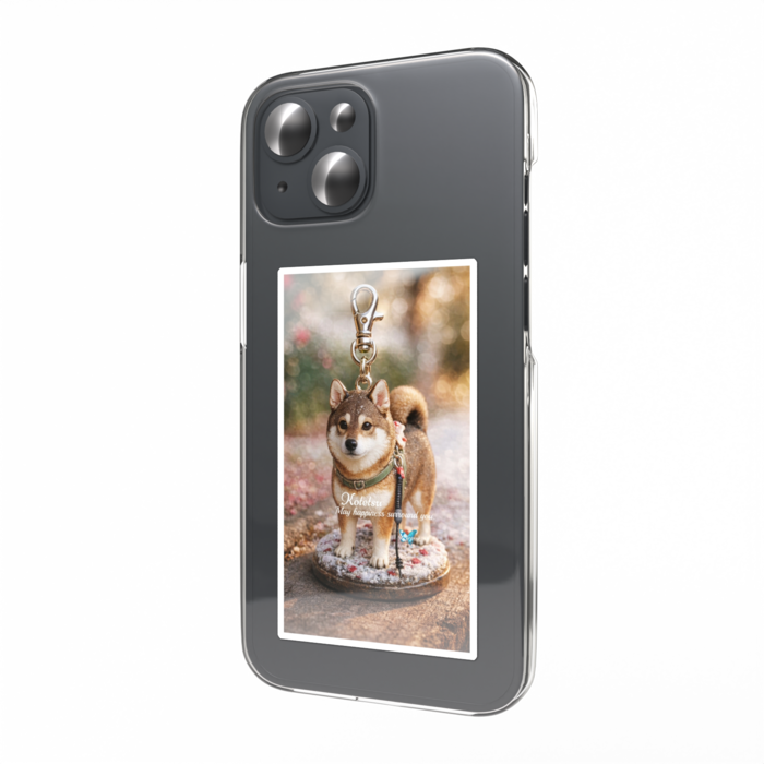 スマホステッカー - 縦