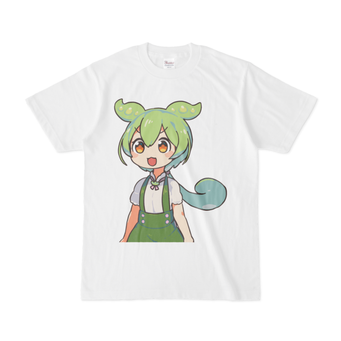 Tシャツ - S - 白