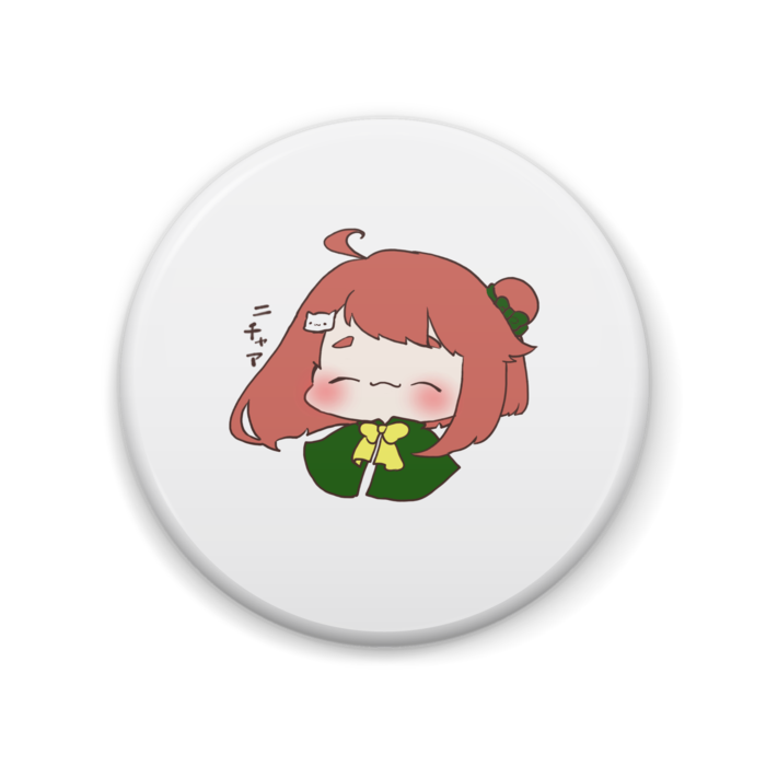 缶バッジ - 57mm