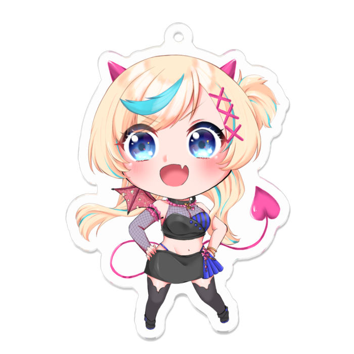 通常あを。ちゃん