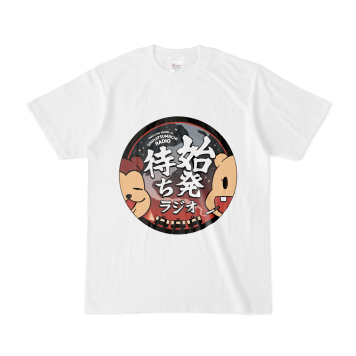 Tシャツ - S - 白