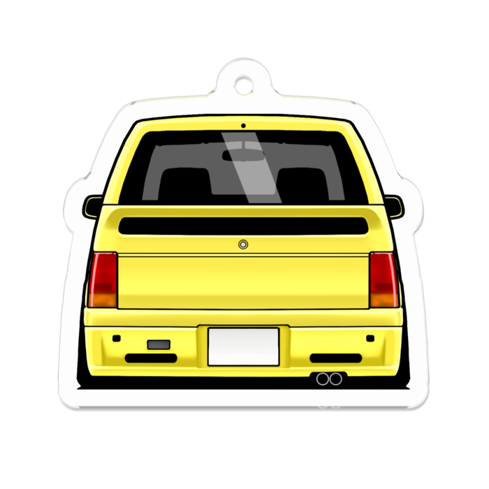 イエロー※550