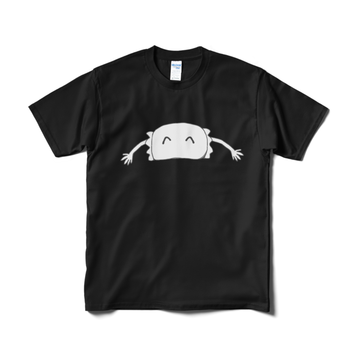 Tシャツ(短納期) - M - ブラック