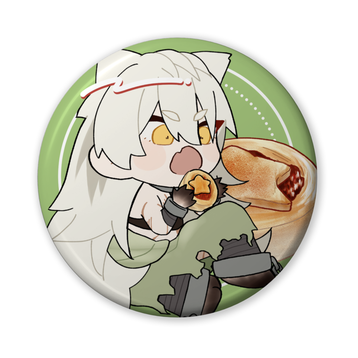 タツナミ×ミンスパイ