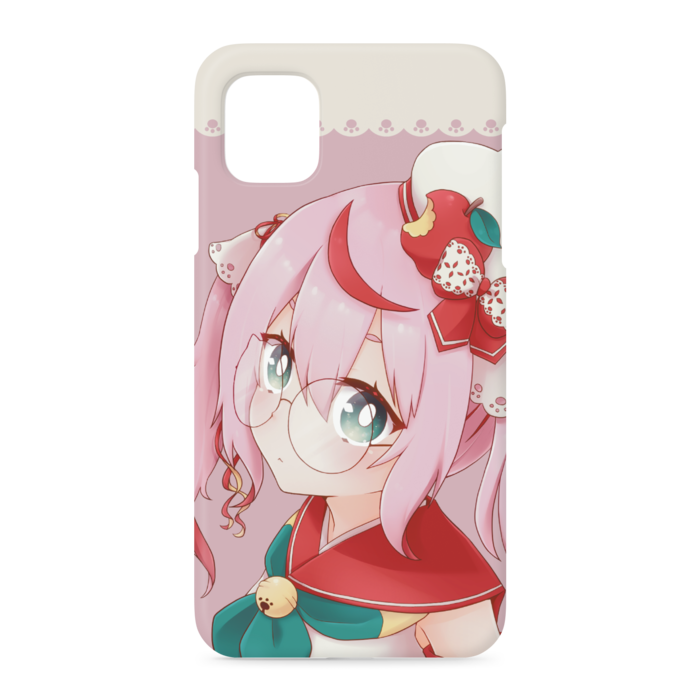 iPhoneケース - iPhone 11 - 側面あり