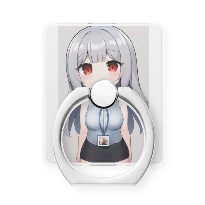 スマホリング