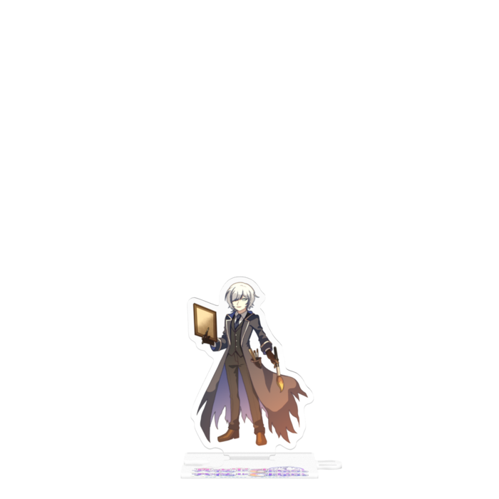 つながるアクスタ　160mm