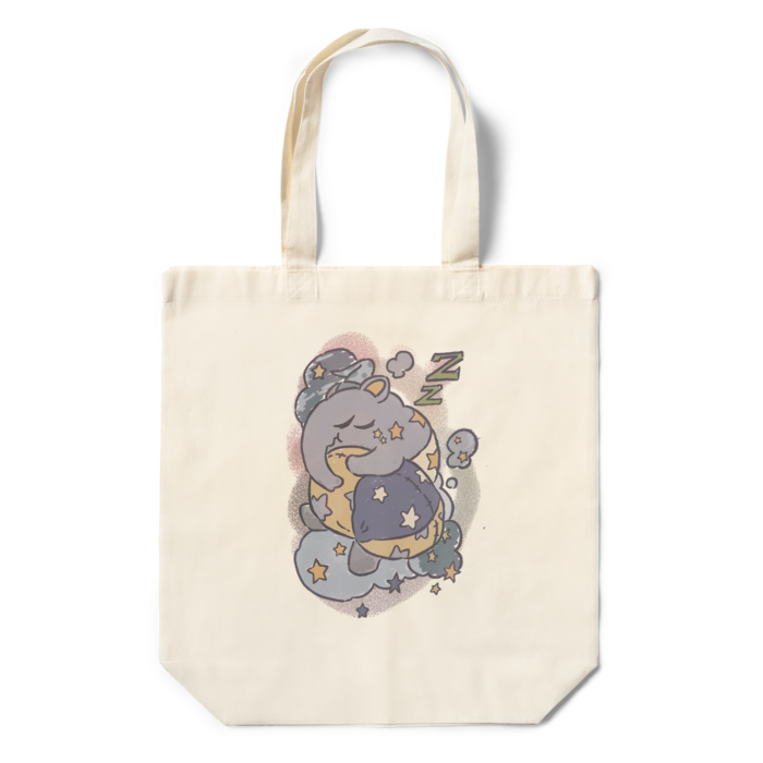 エコバッグ - 360×370×110(mm)