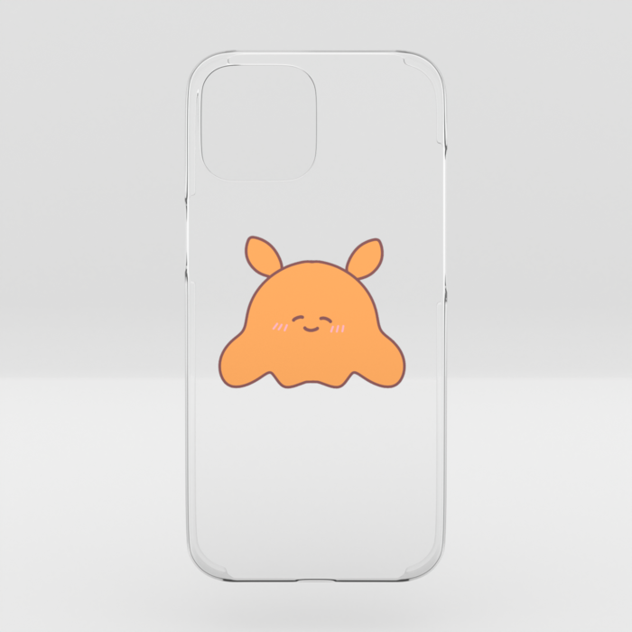 クリアiPhoneケース - iPhone 16