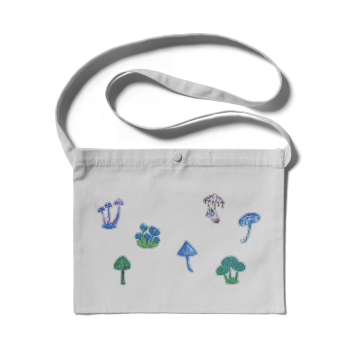 ライトグレー - 300 x 230 (mm)