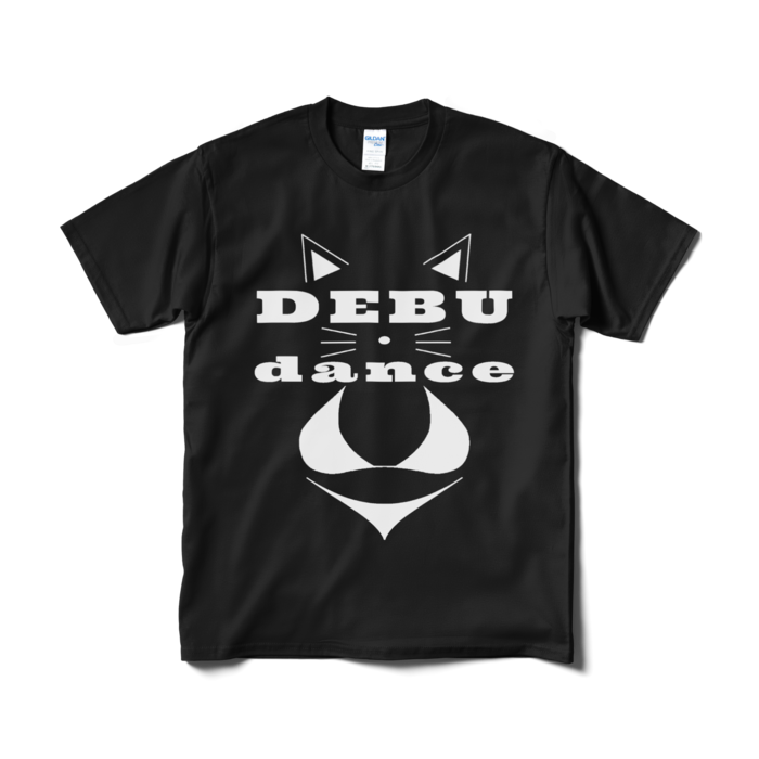 Tシャツ(短納期) - M - ブラック