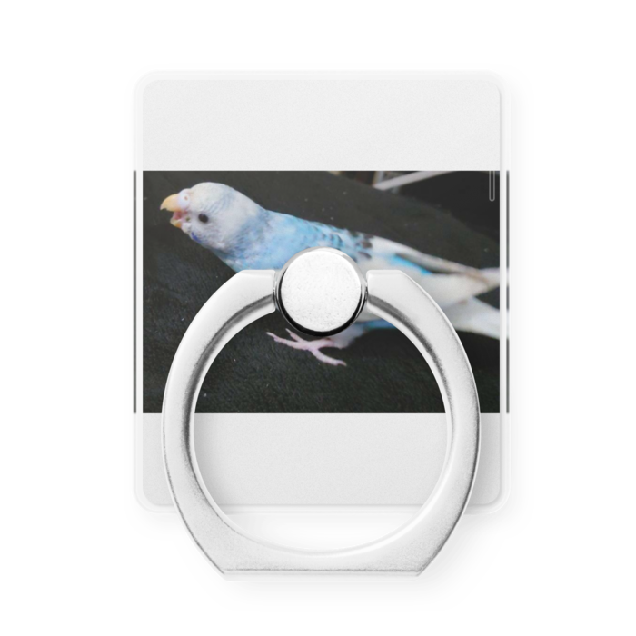 スマホリング