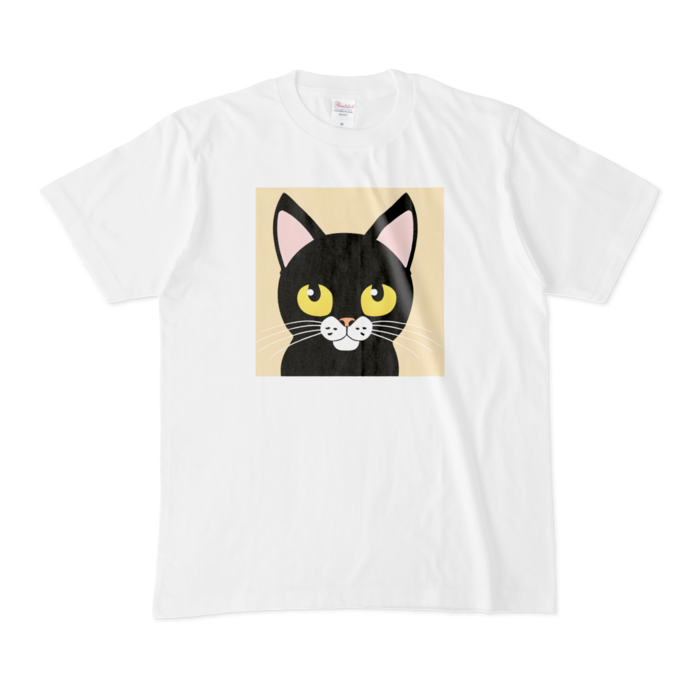 Tシャツ - M - 白