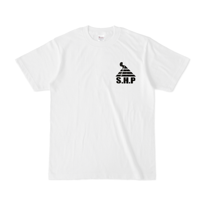 Tシャツ - S - 白
