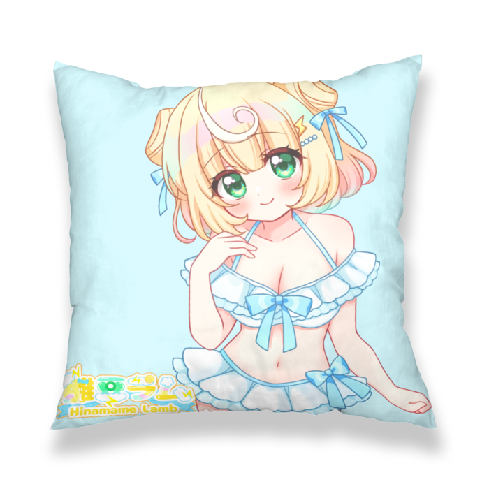 クッションカバー - 450x450(mm)