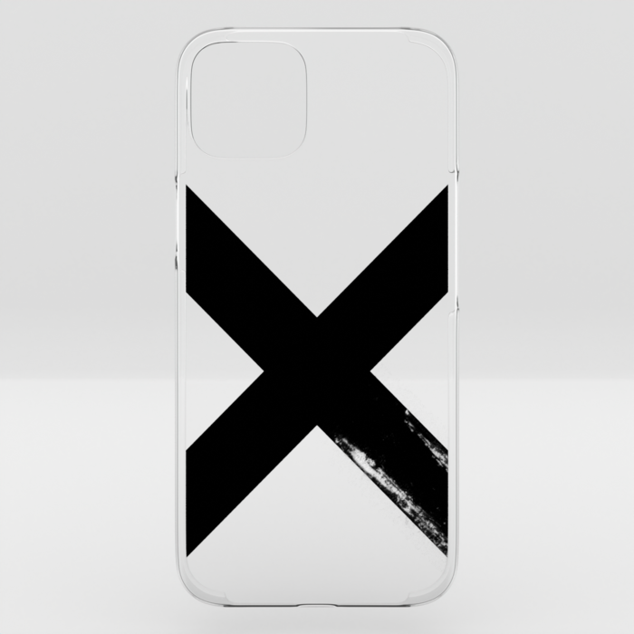 クリアiPhoneケース - iPhone 16 Plus