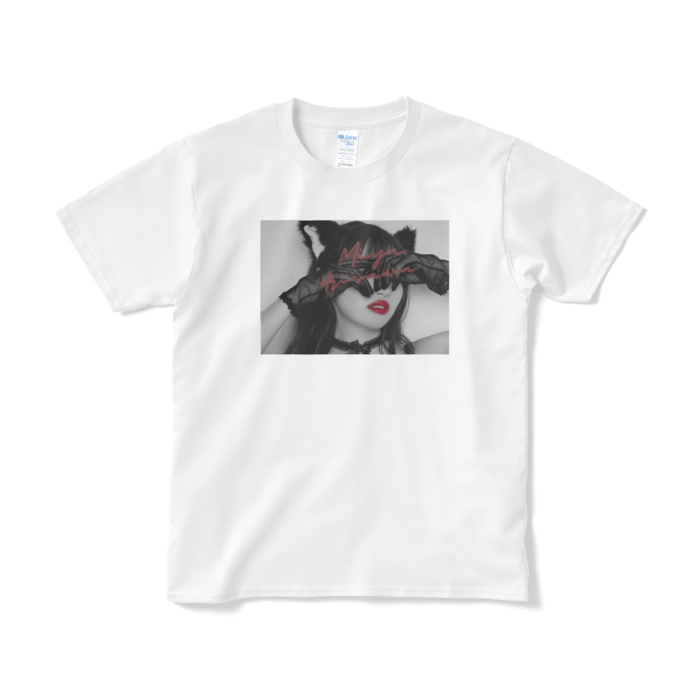 Tシャツ（短納期） - S - ホワイト