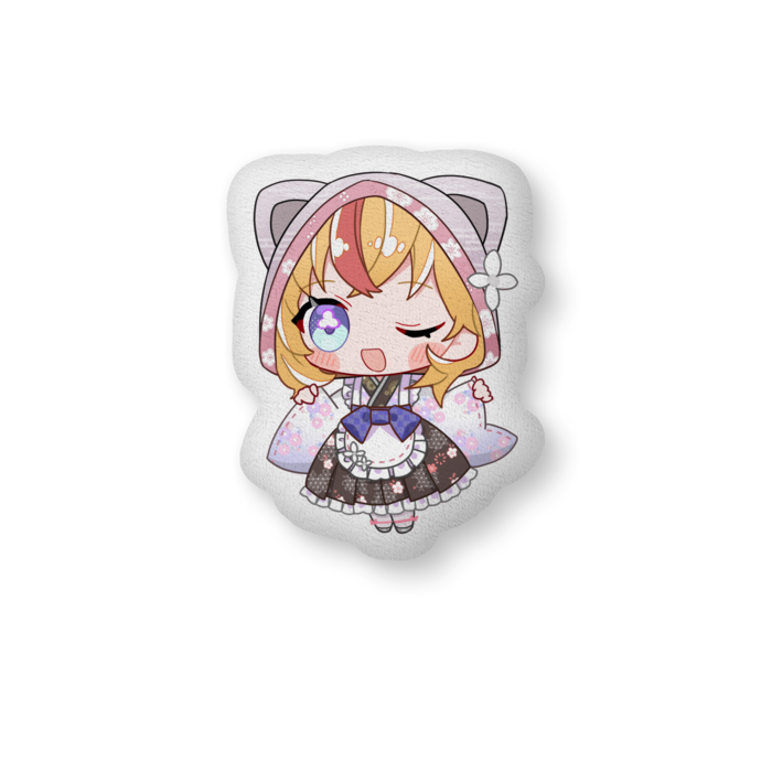 天羽さくら