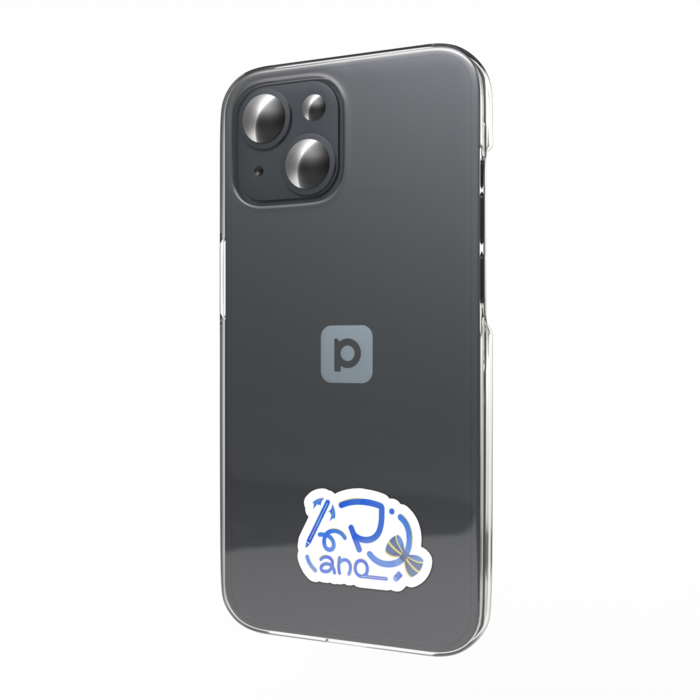 スマホステッカー - 縦(3)