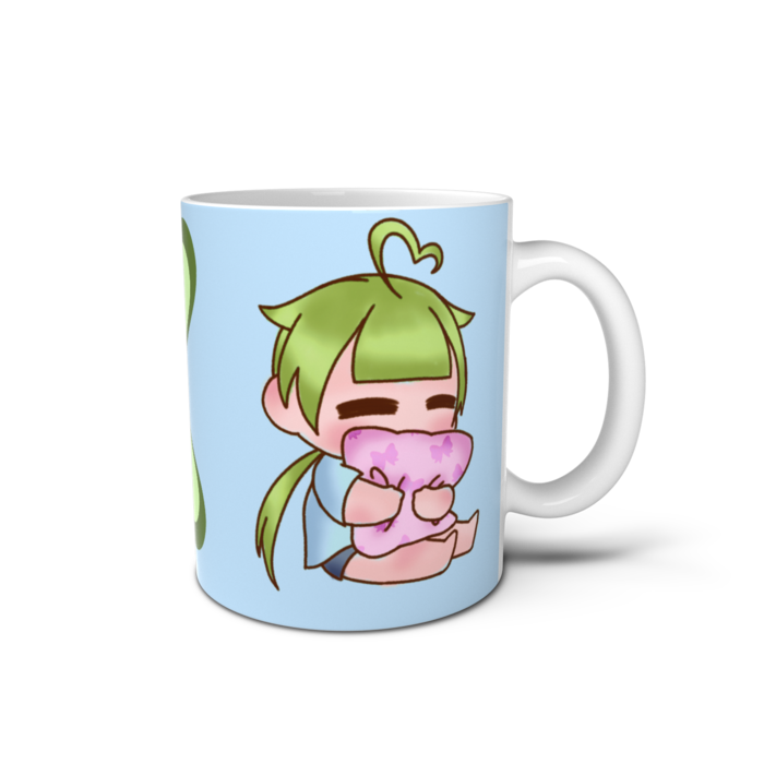 あほげちゃん1号