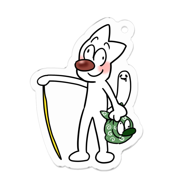 春、ぎゃぴねぃB