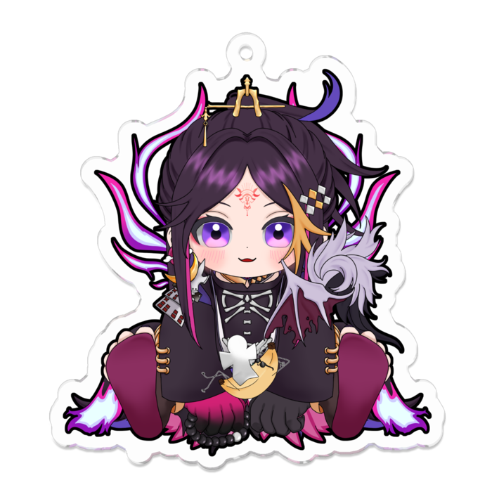 Shu Yamino
