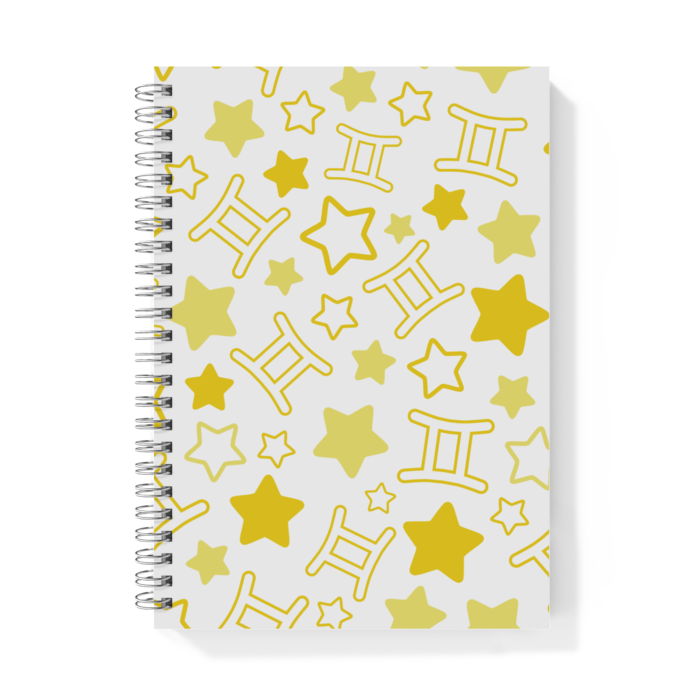 リングノート - A5 - 片面