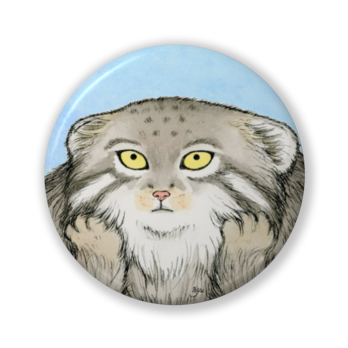 缶バッジ（バリュー） - 32mm