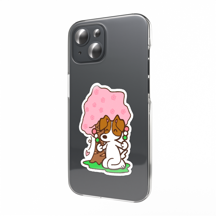 スマホステッカー - 縦