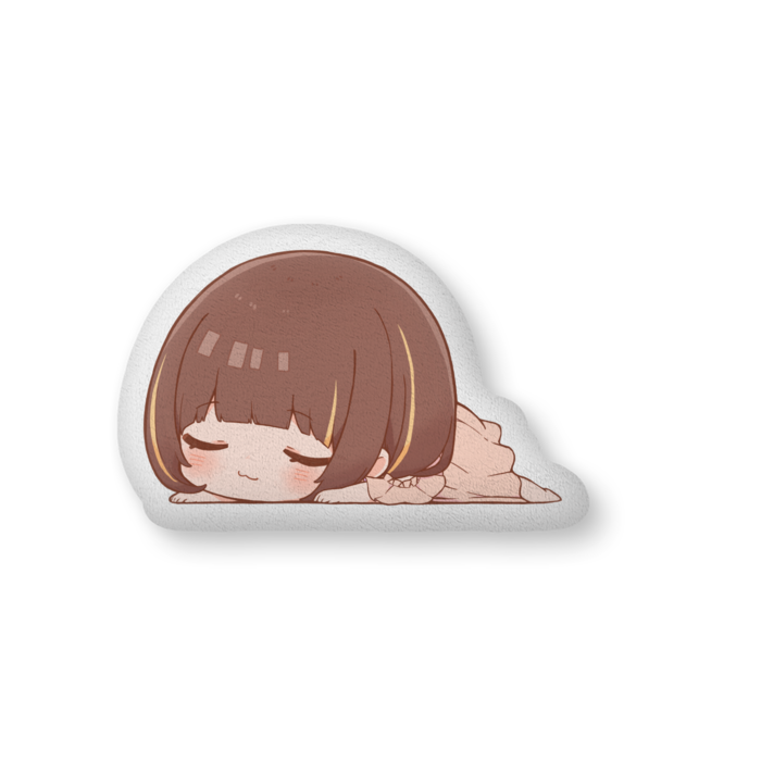 ふかふかクッション - 中（H36×W56cm） - 両面