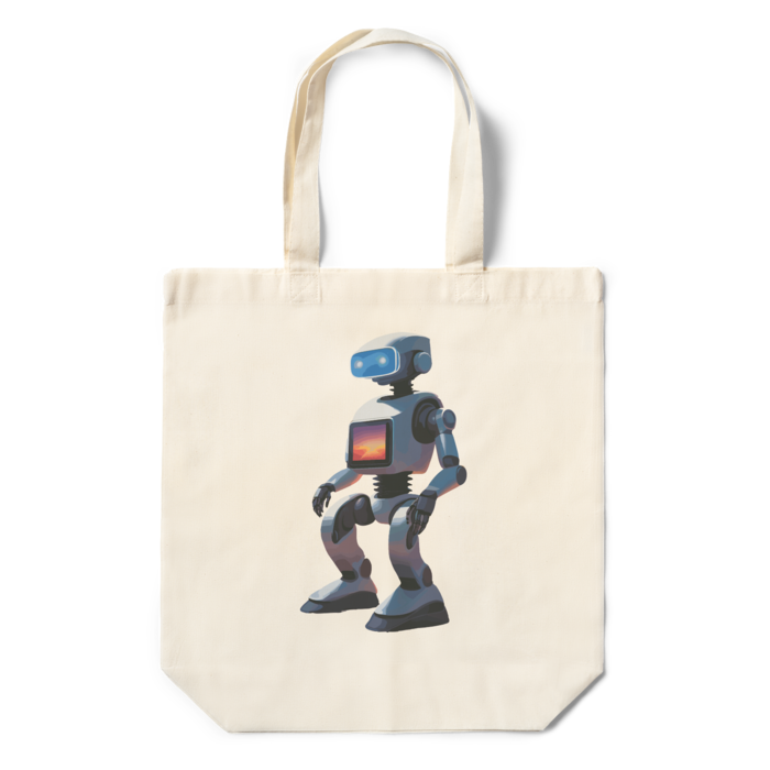 エコバッグ - 360×370×110(mm)