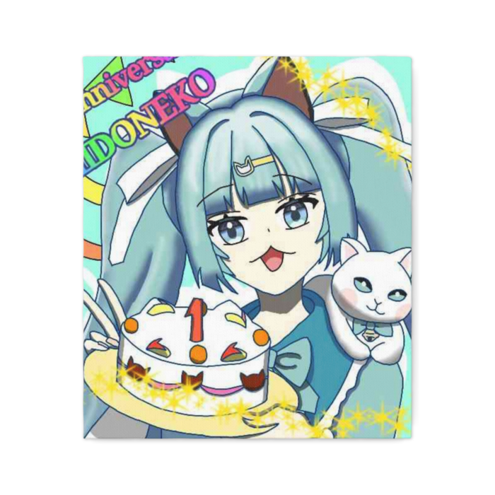 キャンバス - F10