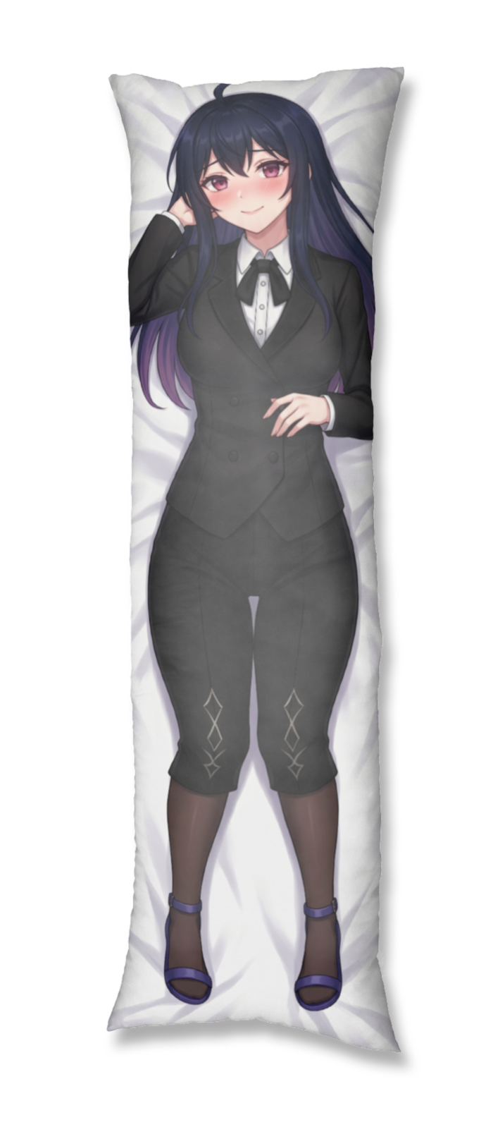 抱き枕カバー - 500x1600(mm)