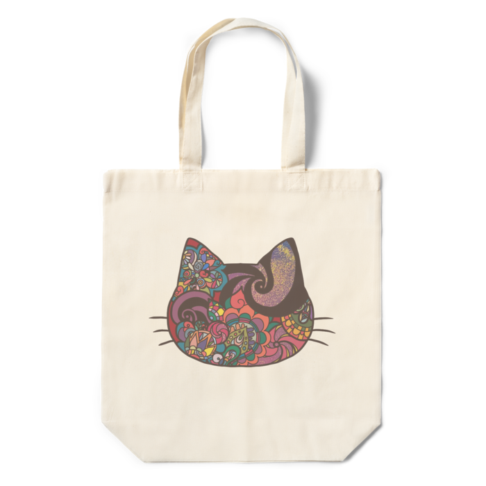 エコバッグ - 360×370×110(mm)