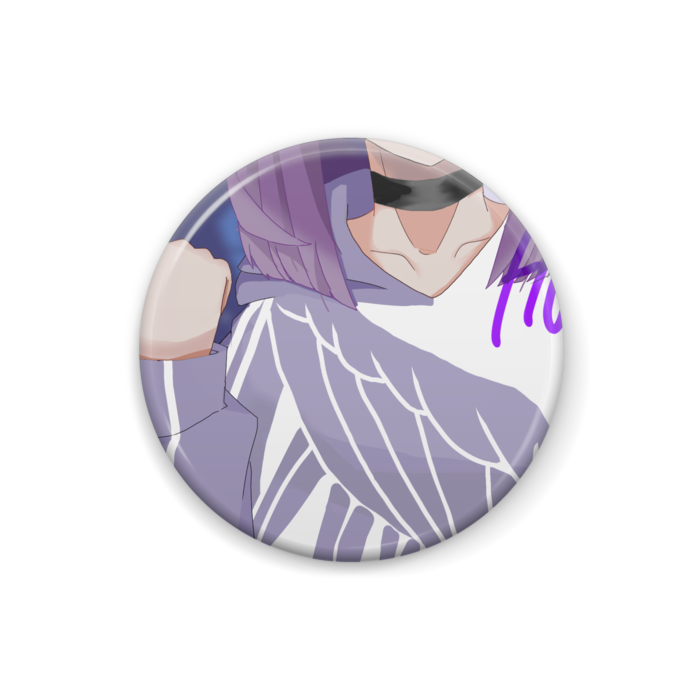 缶バッジ - 25mm(1)