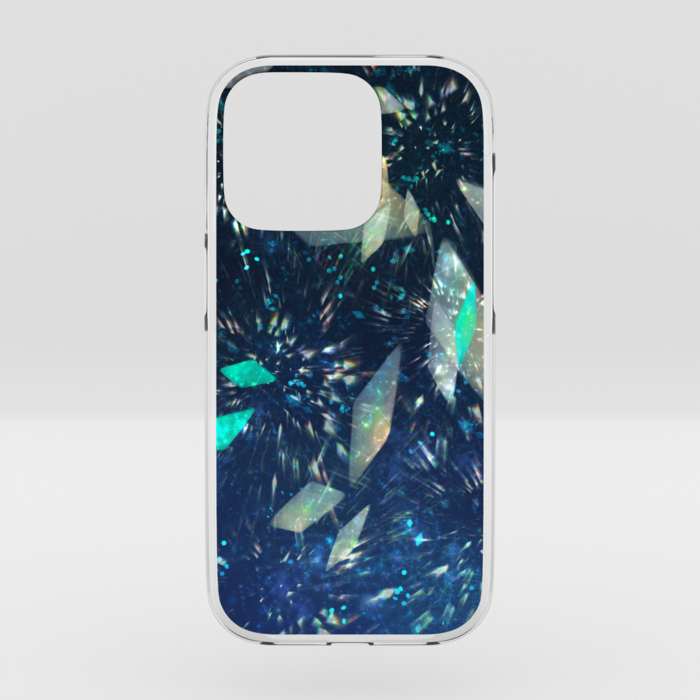 クリアiPhoneケース - iPhone 14 Pro